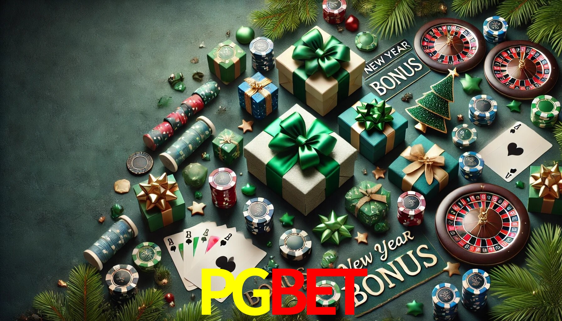 Bônus Festivos