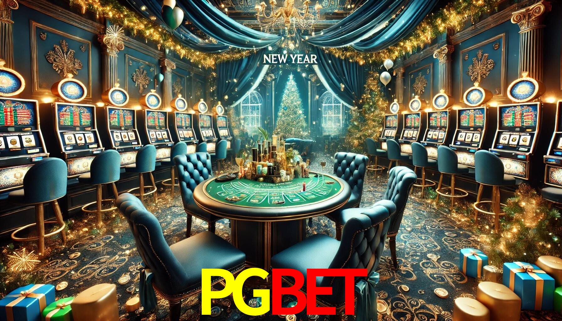 Jogos Festivos