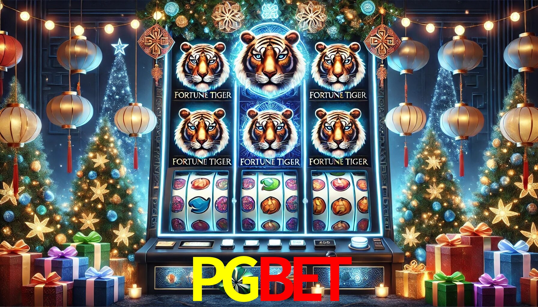 Como Jogar Fortune Tiger