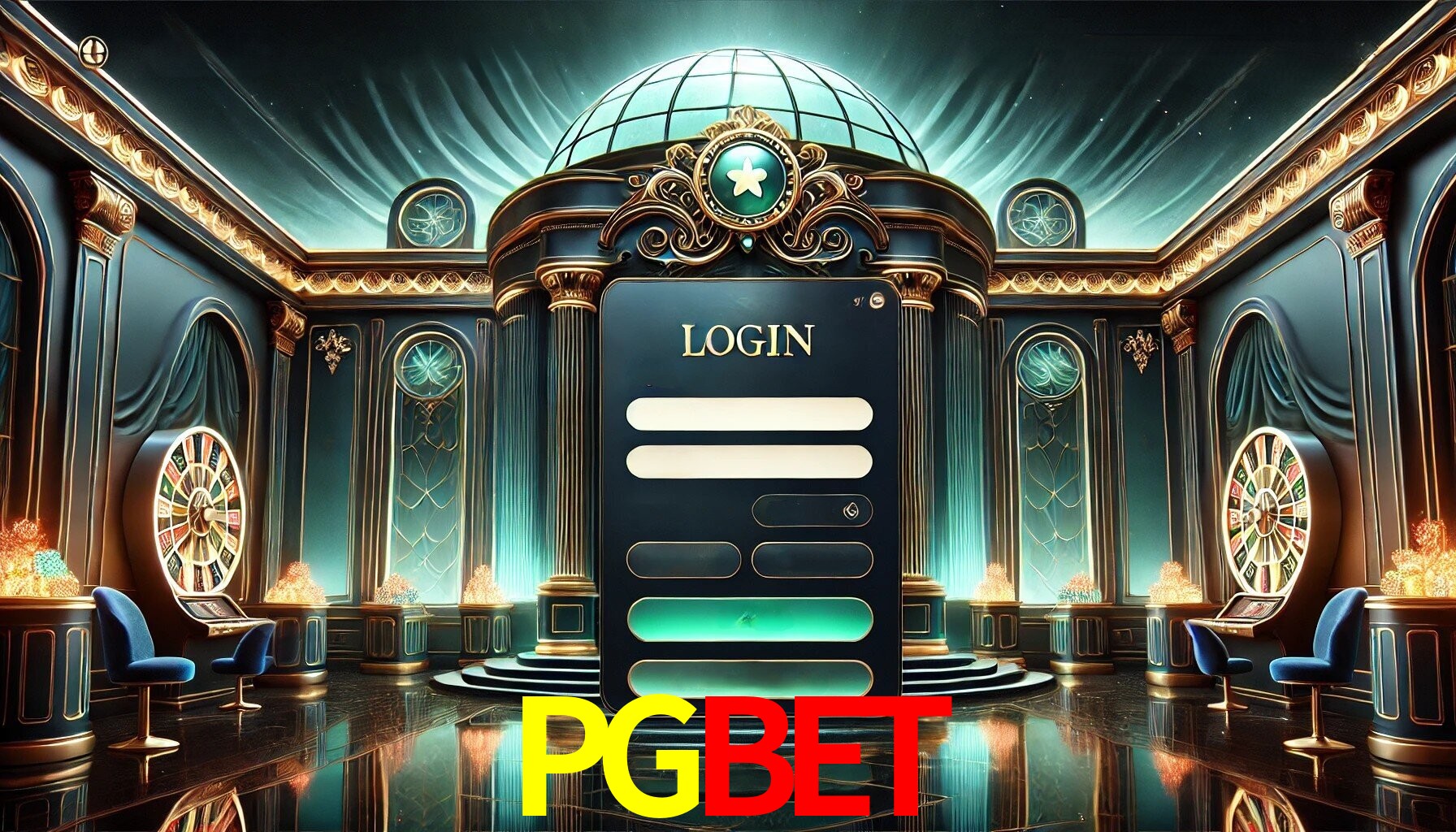 Benefícios do Login